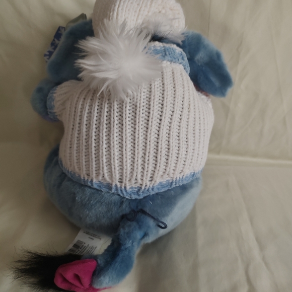Stuffed Eeyore Lot - Picture 9 of 13